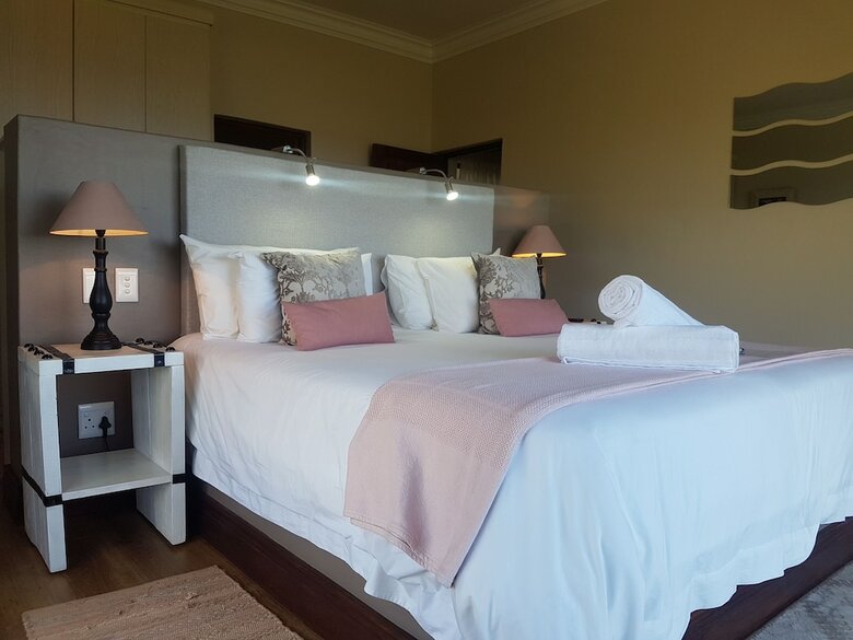 Hotel Mosselbos Guest House