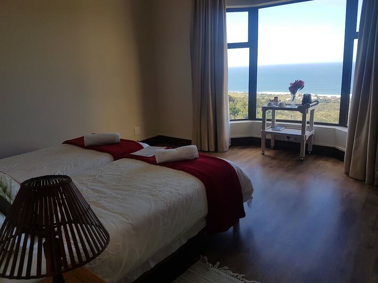 Hotel Mosselbos Guest House