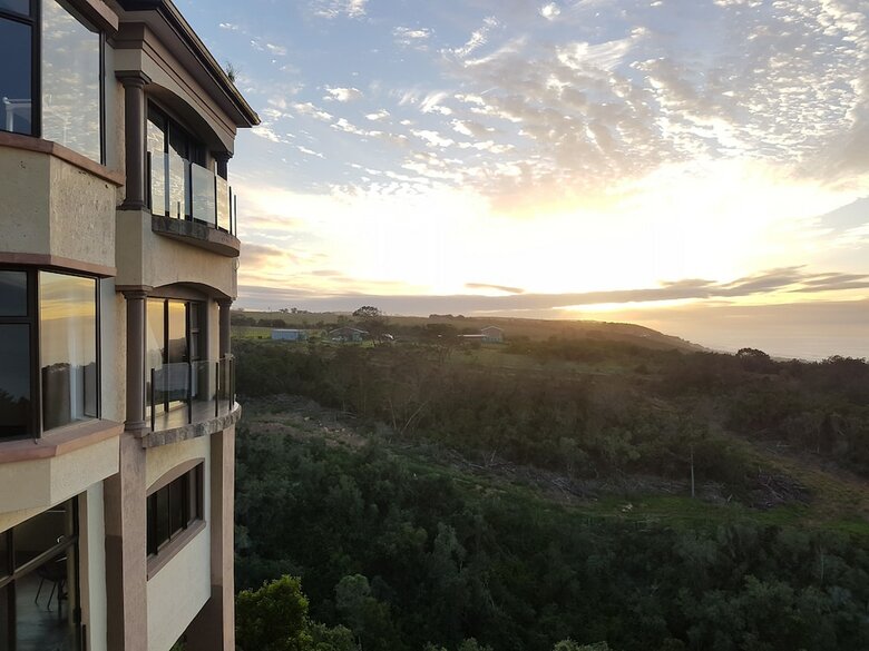 Hotel Mosselbos Guest House