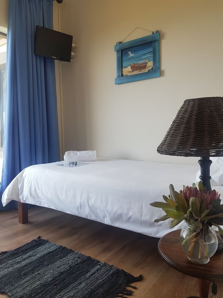 Hotel Mosselbos Guest House