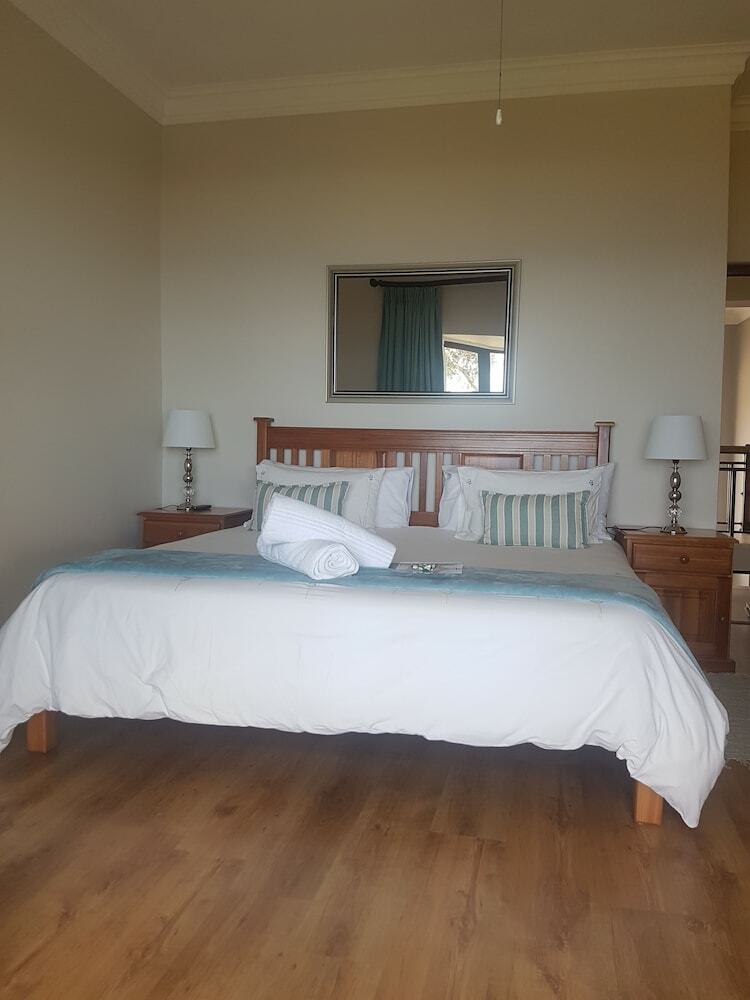 Hotel Mosselbos Guest House