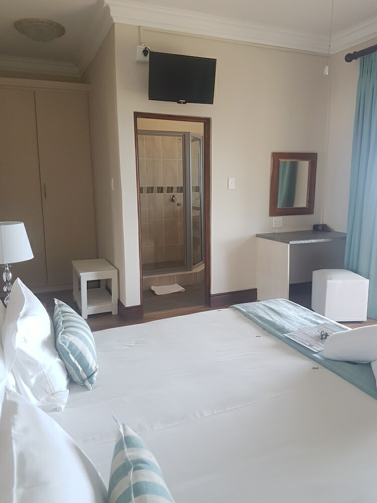 Hotel Mosselbos Guest House