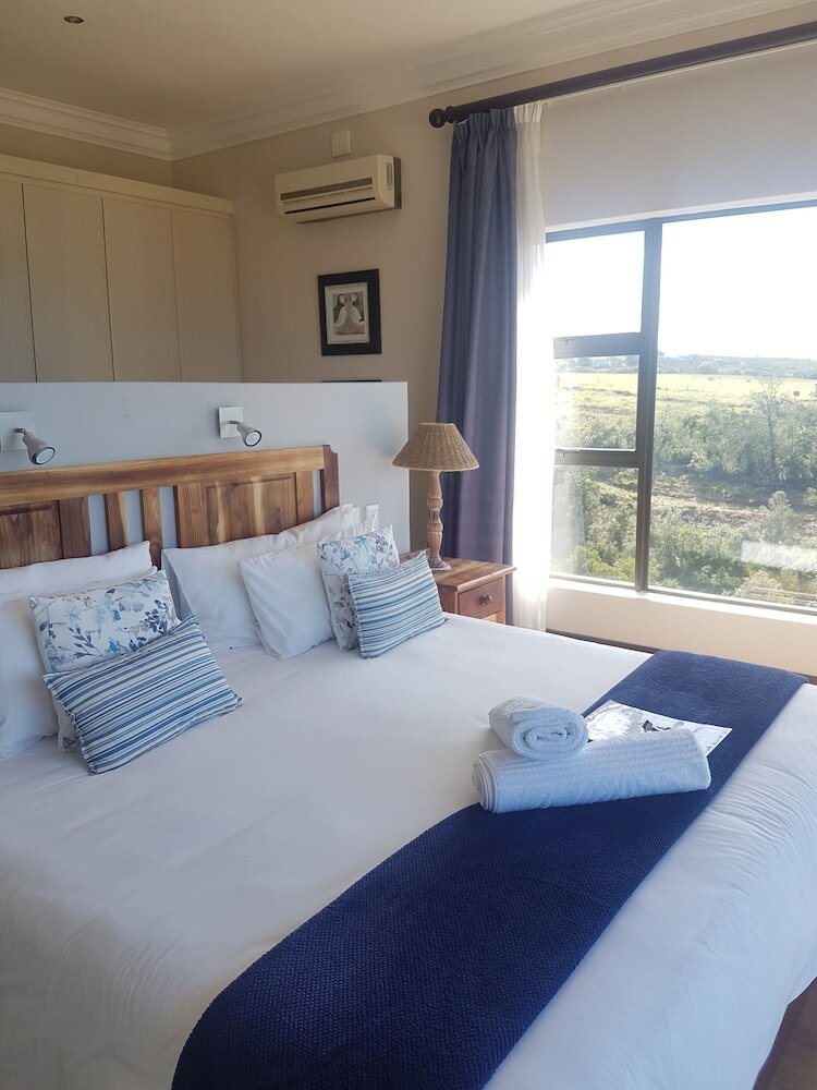 Hotel Mosselbos Guest House