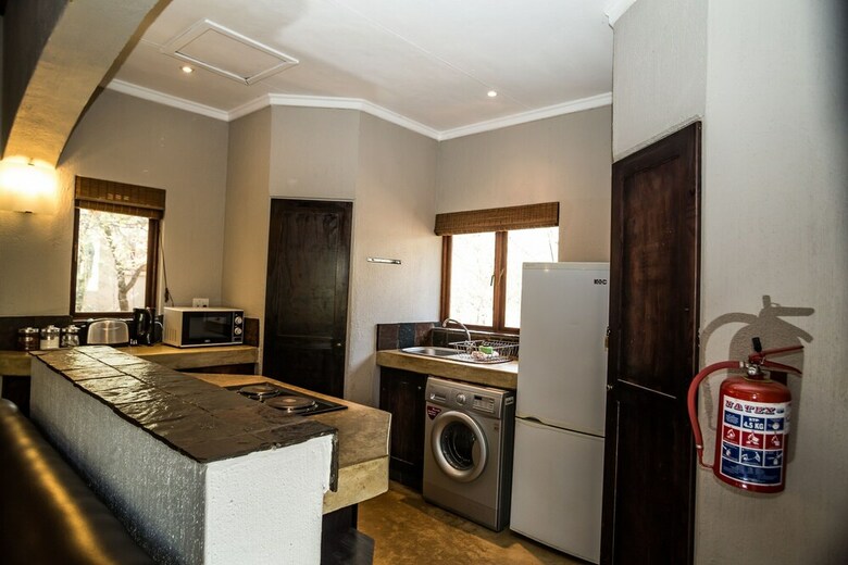 Posada Raptors Lodge N16