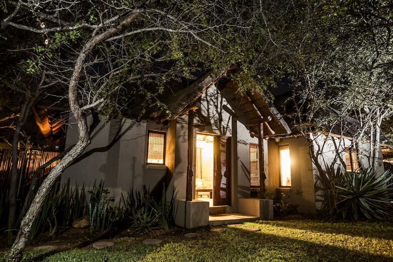 Posada Raptors Lodge N16