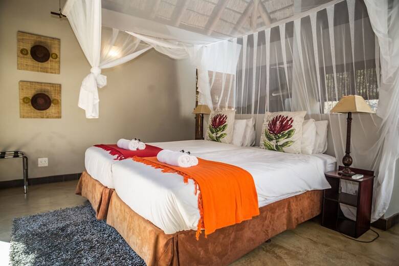 Posada Raptors Lodge N16