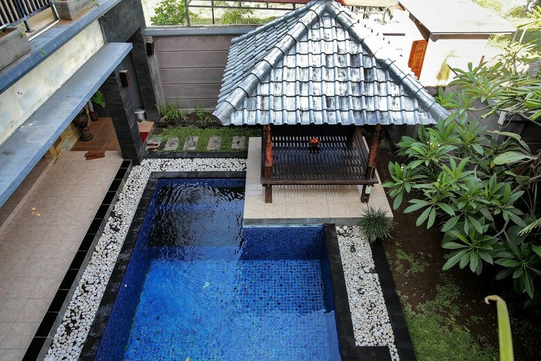Legong Kirana Villas