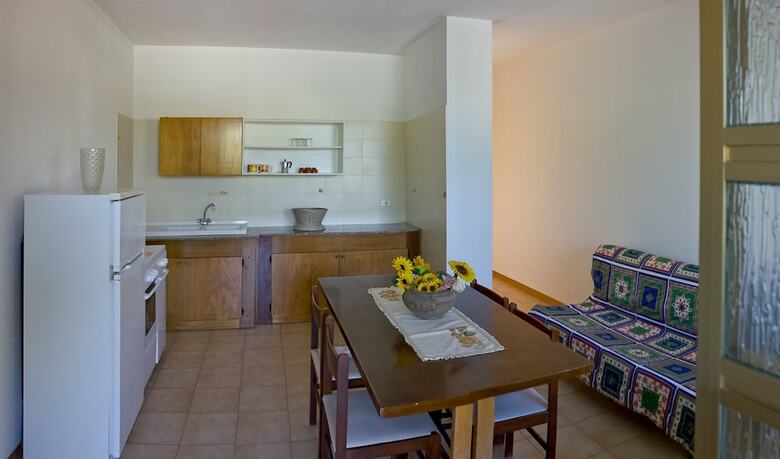 Apartamento Appartamenti Mancaversa
