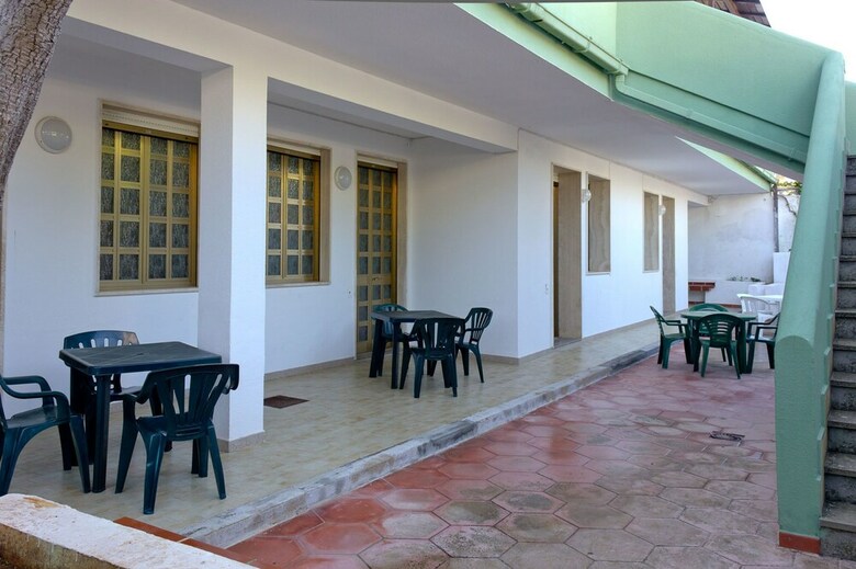 Apartamento Appartamenti Mancaversa