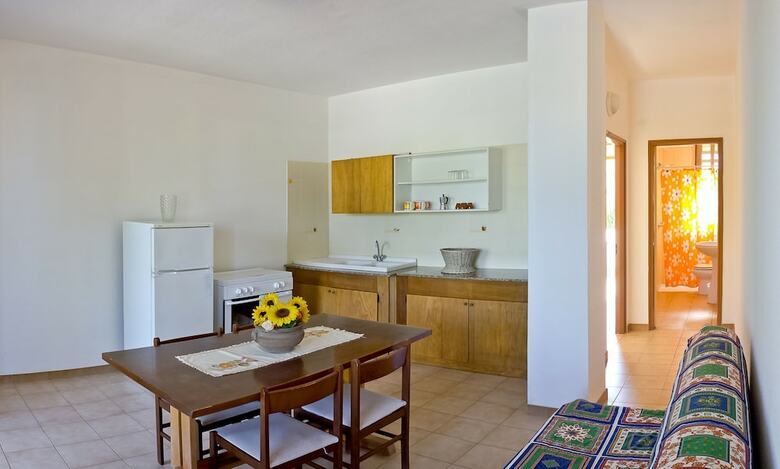 Apartamento Appartamenti Mancaversa