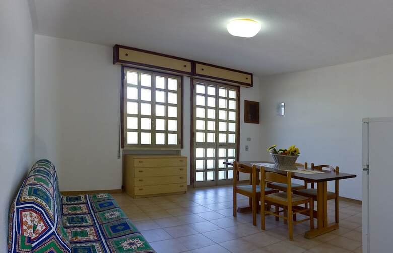 Apartamento Appartamenti Mancaversa
