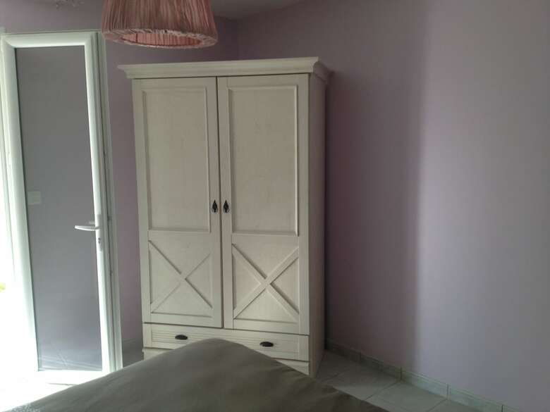 Hotel Le Mas de Servant Chambres D'hotes