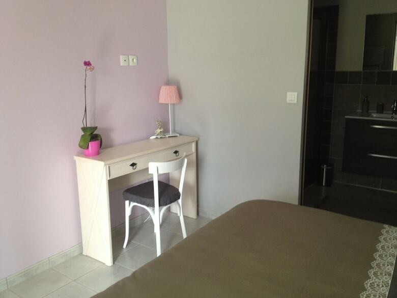Hotel Le Mas de Servant Chambres D'hotes