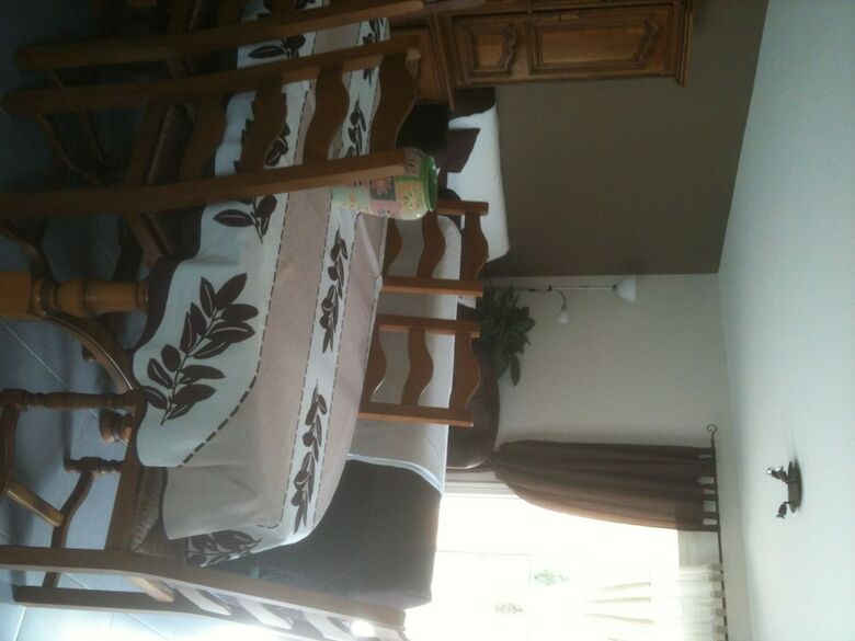 Hotel Le Mas de Servant Chambres D'hotes