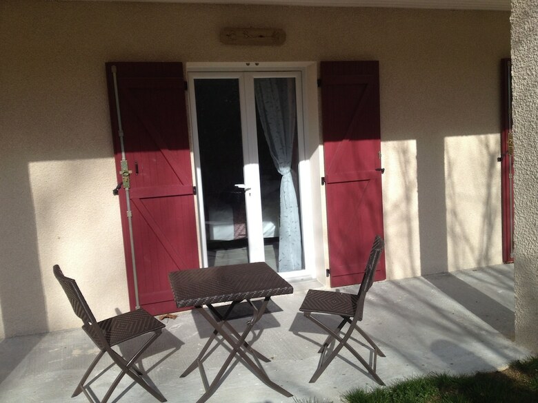 Hotel Le Mas de Servant Chambres D'hotes