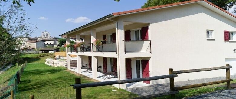 Hotel Le Mas de Servant Chambres D'hotes