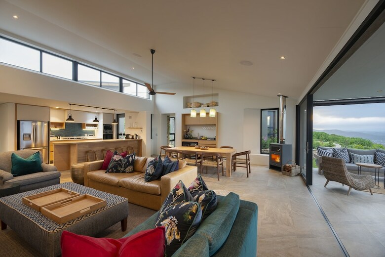 Hotel Alkira Lodge
