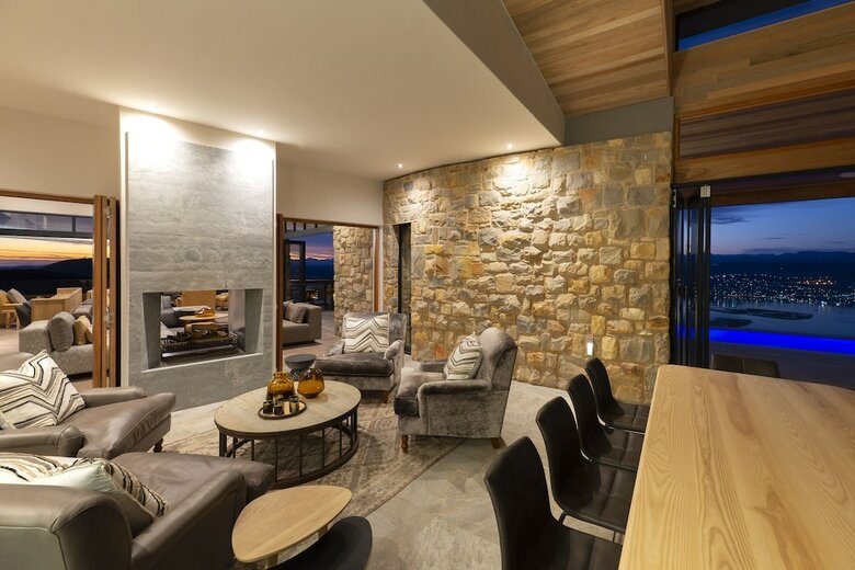 Hotel Alkira Lodge
