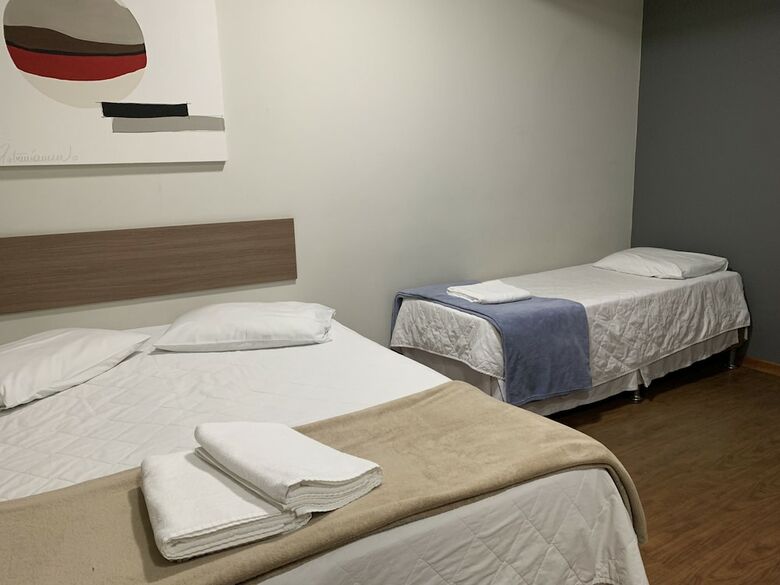 Hotel Ok Hostel