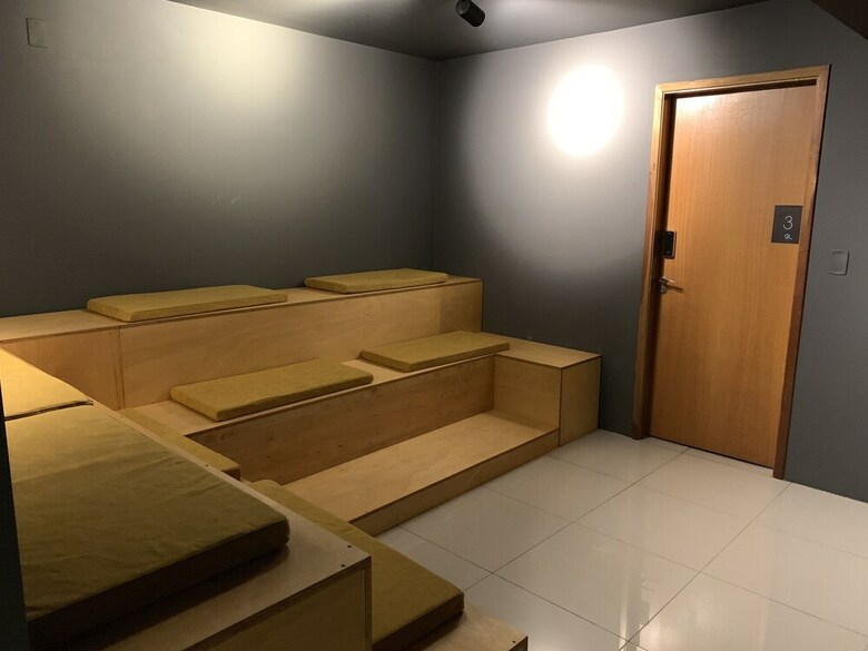Hotel Ok Hostel