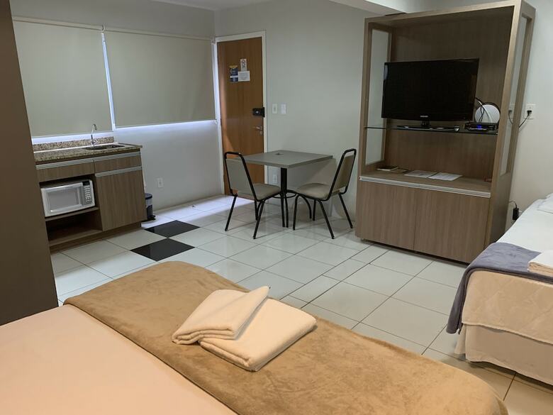 Hotel Ok Hostel
