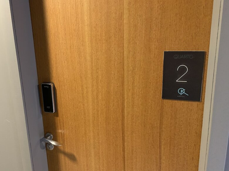 Hotel Ok Hostel