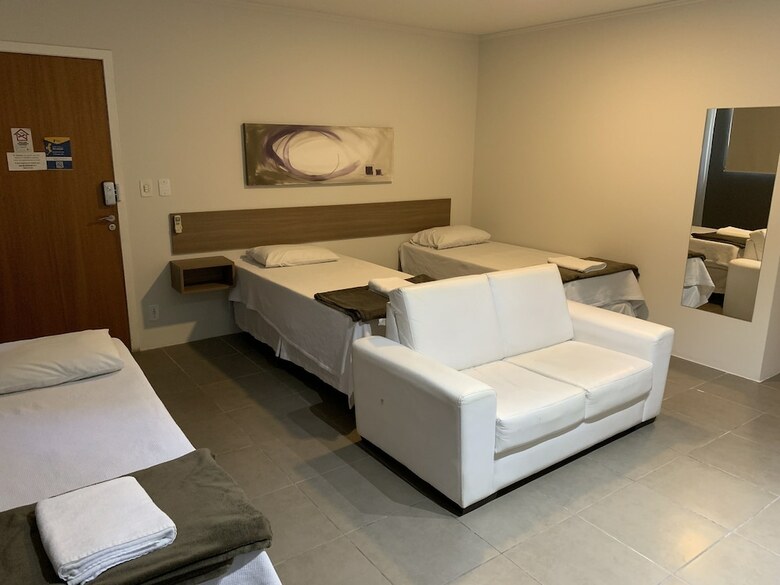 Hotel Ok Hostel