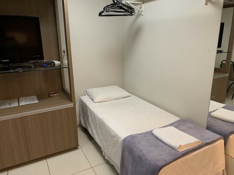 Hotel Ok Hostel