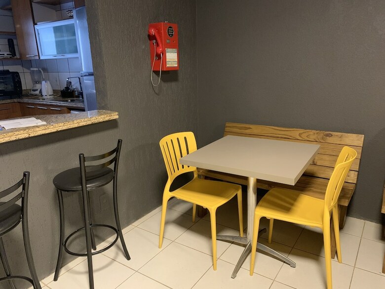Hotel Ok Hostel