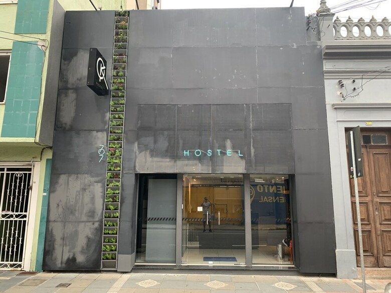 Hotel Ok Hostel