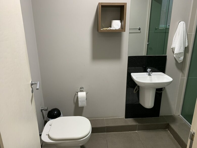 Hotel Ok Hostel