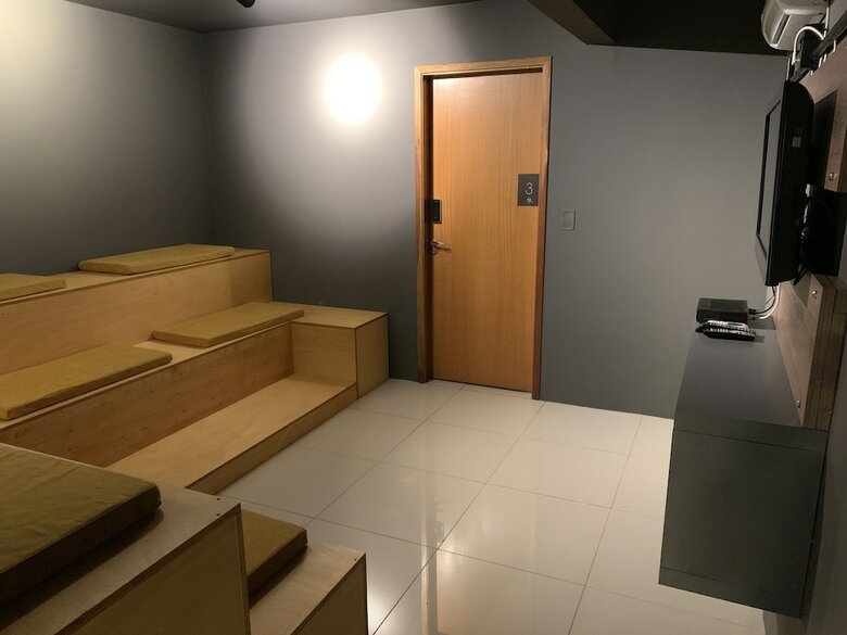 Hotel Ok Hostel