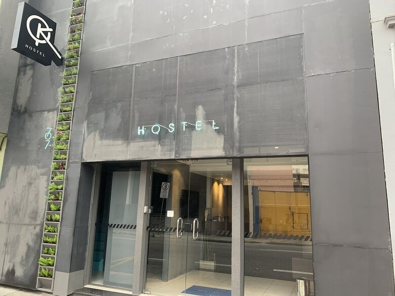 Hotel Ok Hostel