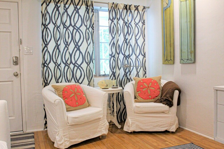 Pass A Grille St Pete Beach Home (105 -17)