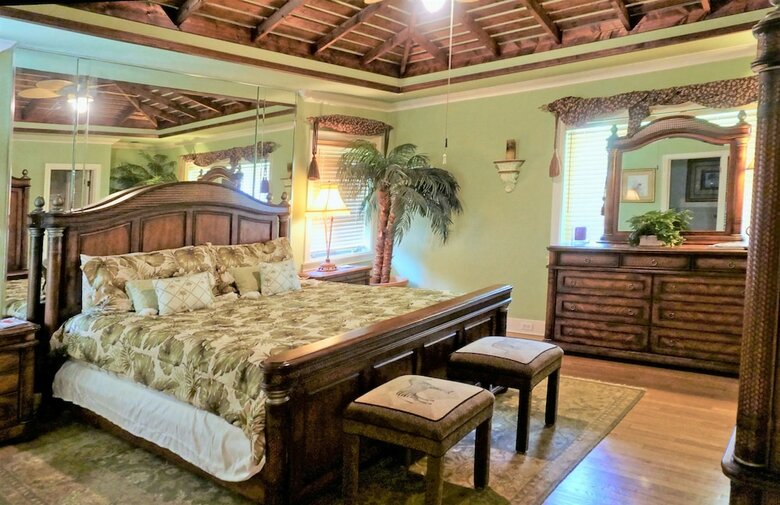 Pass-a-grille Boutique Resort By Techtravel