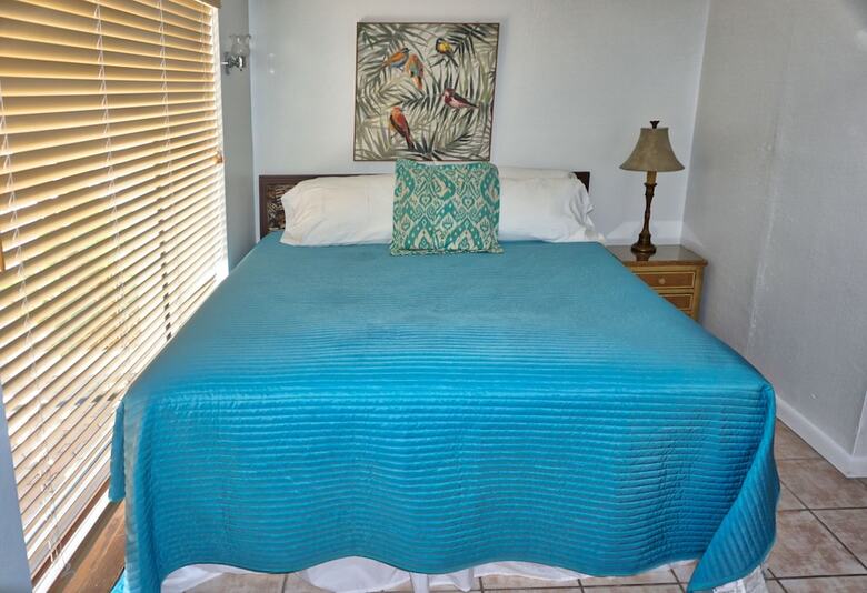 Pass-a-grille Boutique Resort By Techtravel