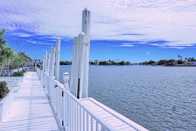 Pass-a-grille Boutique Resort By Techtravel