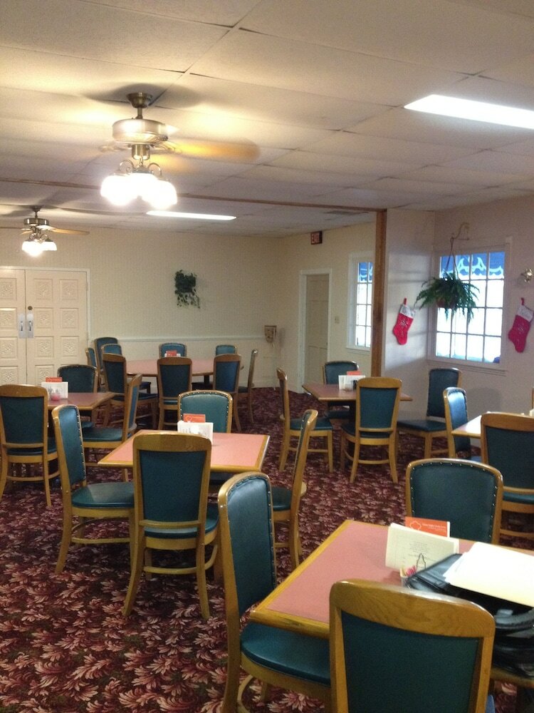 Hotel Old Hickory Inn Jackson