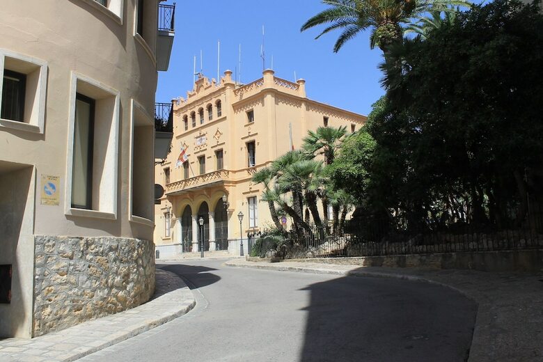 Sitges Apartment For Rent