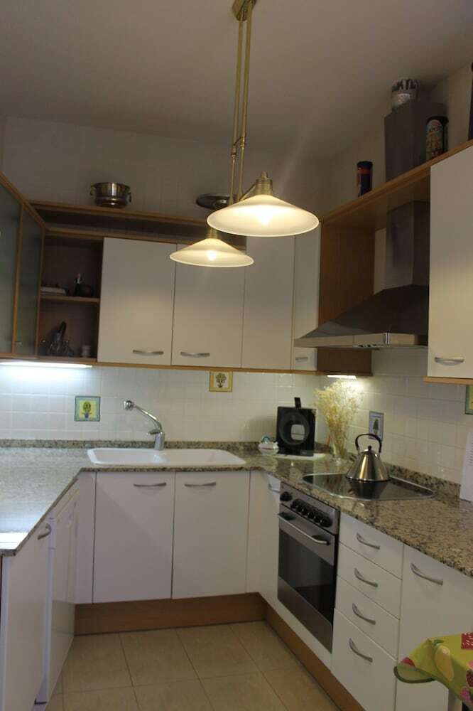 Sitges Apartment For Rent