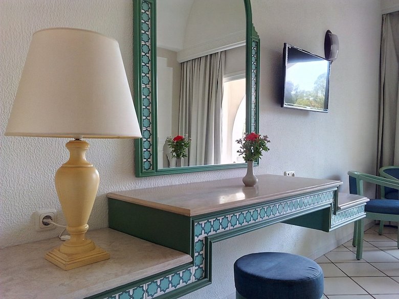 Posada Shell Beach Hotel & Spa