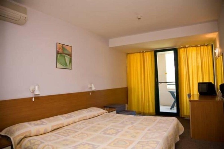 Hotel Trakia