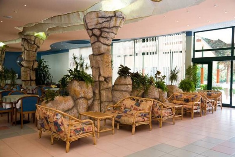 Hotel Trakia