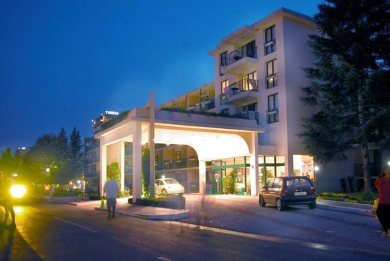 Hotel Trakia