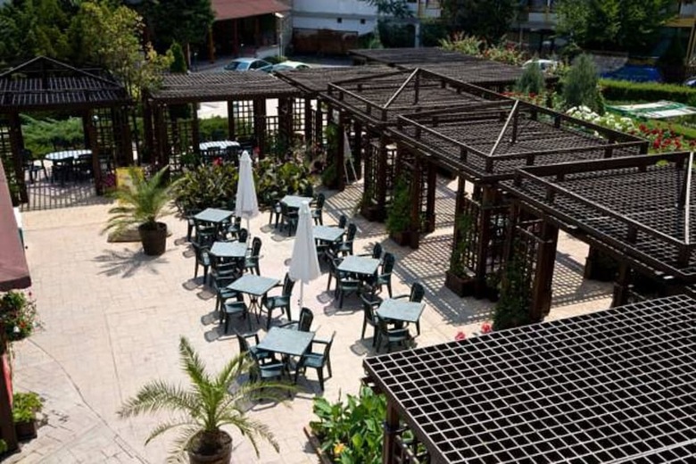 Hotel Trakia