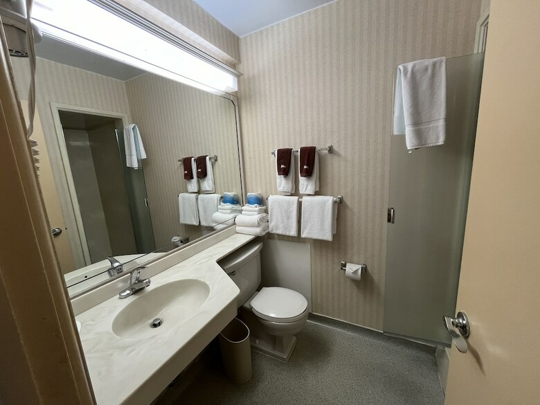 Hotel Travelodge By Wyndham Seattle By The Space Needle