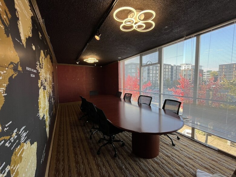 Hotel Travelodge By Wyndham Seattle By The Space Needle