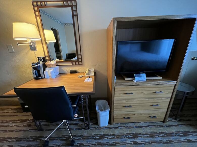 Hotel Travelodge By Wyndham Seattle By The Space Needle