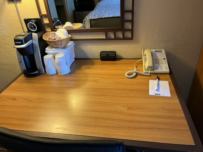 Hotel Travelodge By Wyndham Seattle By The Space Needle