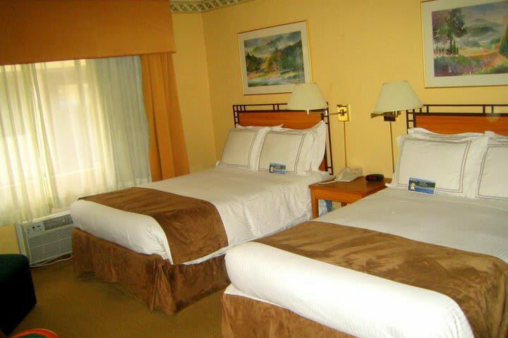 Hotel Travelodge By Wyndham Seattle By The Space Needle